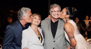 O casal terminou um vínculo de 53 anos na globo. Dbuxrydulqys M