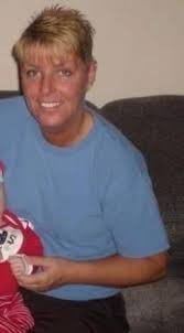 Patty Fyfe (Christine)