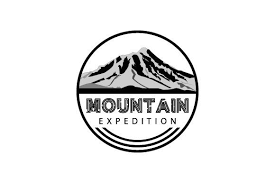 Shop the top 25 most popular 1 at the best prices! Mountain Logo Illustration Graphic By Curutdesign Creative Fabrica In 2020 Logo Illustration Mountain Logos Illustration