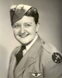 World War II Army Flight Nurses