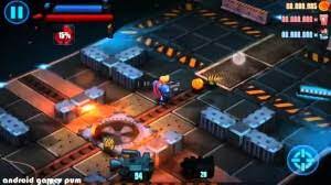 The description of meltdown© app meltdown is a tactical arcade shooter featuring both singleplayer and intense online multiplayer. Meltdown Premium Android Apk Data Mega