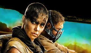 Não, como feito nas obras anteriores, max nada mais é que um coadjuvante dentro da história de outro alguém. Mad Max Estrada Da Furia Veja