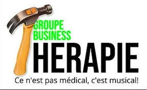 Groupe Business Thérapie