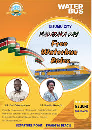 President uhuru kenyatta is expected to lead the nation during the madarka day celebrations and open several government projects undertaken by the national government. C0u2a2na9 Xq4m
