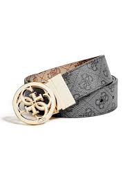 Une ceinture qui vous permet de l'ajuster avec chic : Ceintures Guess Ca