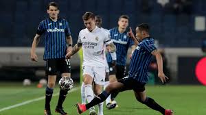 Аталанта — реал мадрид 0:1. Igrach Na Atalanta Posochi Kak Otbort She Obrne Real Madrid V Shampionska Liga