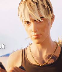 Life Is Strange 2 Daniel and Chris