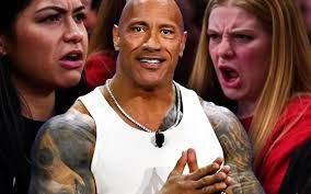 Fans Erupt After WWE Cancels Women's Match for The Rock's SmackDown Return  https://www.ringsidenews.com/2025/02/21/fans-erupt-after-wwe-cancels-womens-match-for-the-rocks-smackdown-return/