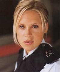 Kerry Young (The Bill)