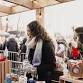 Hudson Christmas Market event in Hudson, Quebec