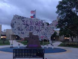 20 Best Senior Prank Ideas 2017