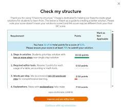 Tips To Get Free Chegg Answers. Chegg Is The Most Popular Learning… | By  Syreeta Mika | Medium