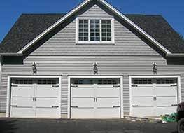 My previous garage door installer would never return my calls. Bangor Maine Residential And Commercial Garage Doors Overhead Doors Overhead Door Company Of Bangor Maine