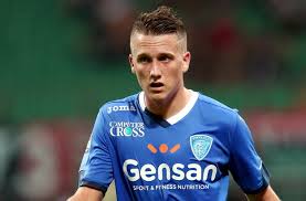Poland and ssc napoli player. Piotr Zielinski Na Celowniku Borussii Dortmund Sport W Interia Pl