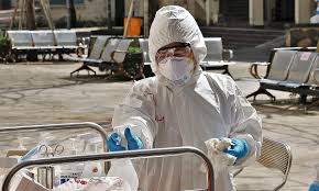 Kết quả ban đầu vắc xin nano covax an toàn, hiệu quả bảo vệ tốt; 6 NgÆ°á»i Háº£i DÆ°Æ¡ng 3 NgÆ°á»i Háº£i Phong Máº¯c Covid 19 Vnexpress Sá»©c Khá»e