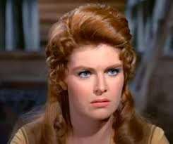 Daniel Boone" The Jasper Ledbetter Story (TV Episode 1967)