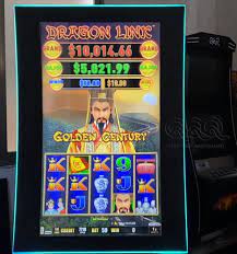 Stay up to date with all slot gaming and be the first to try these new themes each week! Dragon Link Golden Century 32 42 Inch Video Slot Gambling Dual Touch Screen Monitor Games Machines For Sale Buy Slot Machine Casino Machine Curved Screen Video Casino Slot Machine Touch Screen Casino