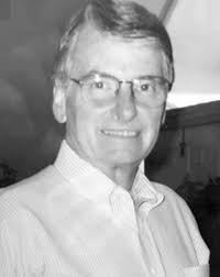 John Painter Obituary (1933