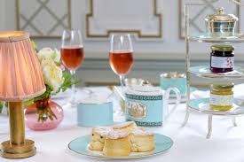 Fortnum And Mason Afternoon Tea Voucher Special Offer