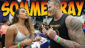 Информация о sommer ray camel toe!!! Sommer Ray Camel Toe Leaked By Boosted Comp