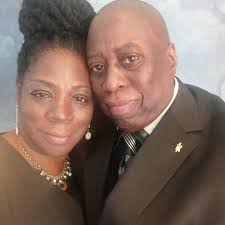 Worshiping in house and