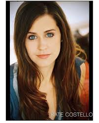 Kate Costello's Instagram, Twitter & Facebook