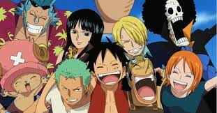Live Action One Piece Series Coming To Netflix Cast Release Date