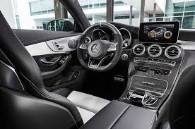 Mercedes Amg C 63 S Coupe Interior Mercedes Benz C63 Amg Mercedes Benz C63 Mercedes Benz Interior