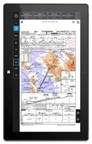 Rocketroute Now Connects To Jeppesen Flitedeck Pro
