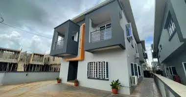 Family Home Complex