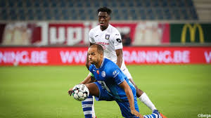 They like the team of gent in belgium and have contact in gent. Extra Time Exposes Accumulation Of Errors In Aa Gent Anderlecht Jupiler Pro League World Today News