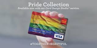 Once your new card arrives, you can create a custom card that's as unique as you are. Wells Fargo On Twitter Choose Your Favorite Design And Share Your Pride All Year Long Togetherisbeautiful Https T Co Hujokasp9a