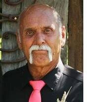 Larry Gene Harding Obituary