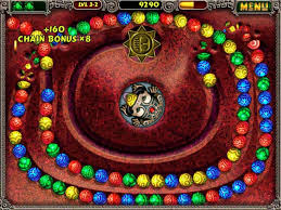 Hay que evitar zuma deluxe! Zuma Blitz 100 Free Download Gametop