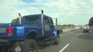 But many users find it difficult to install cab or cabinet f… biggest crew cab trucks photo credit: Biggest Pickup Truck Ever Youtube