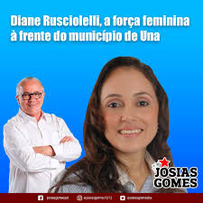 Com Diane a esperança volta a brilhar em Una!