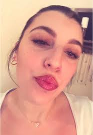 Chelsea Workman's Instagram, Twitter & Facebook