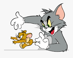 This is a list of characters in the tom and jerry animated short series. Tom And Jerry Clipart Cartoon Character Tom Jerry Png Free Transparent Clipart Clipartkey