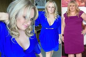 Rebel wilson declared 2020 her year of health and now she's losing weight thanks to a. Rebel Wilson Gesteht Gesagt Immer Grosser Von Bosse Durcheinander Mit Dem Kopf Aktuelle Boulevard Nachrichten Und Fotogalerien Zu Stars Sternchen