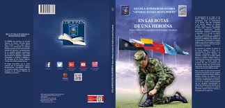 Las tareas de reclutamiento del ejército nacional de colombia se gestionan en la jefatura de reclutamiento, cuya misión en cuanto a reclutamiento y convocatorias de las reservas potenciales se refiere, es la de satisfacer las necesidades y expectativas de todos los colombianos y así puedan. En Las Botas De Una Heroina Mujeres Militares Victimas Del Conflicto Armado Colombiano By Centro De Investigacion En Memoria Historica Militar Issuu