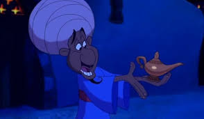 Cerita fiksi tentang aladin dan lampu ajaib. Berbagai Perbedaan Aladdin Live Action Vs Animasi Greenscene