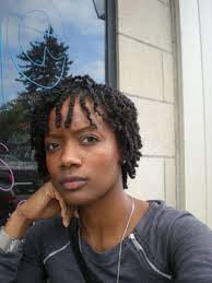 2 Strand Twist Short Natural Hair Styles Natural Hair Twists Natural Hair Styles