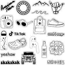 Show your kids a fun way to learn the abcs with alphabet printables they can color. Aesthetic Coloring Pages Free Printable Coloring Pages For Kids