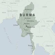 Myanmar, also known as burma, is in south east asia. Burma Myanmar Traveler View Travelers Health Cdc