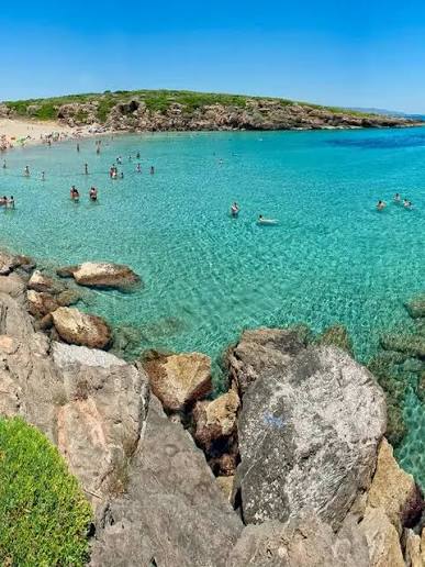 Guida alle spiagge vicino a Marzamemi: dove fare il bagno