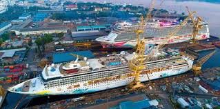 The company's order book fell to. Sembcorp Marine Latest Shipping And Maritime News Tradewinds