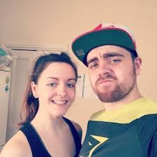 Aidan Middleton's Instagram, Twitter & Facebook