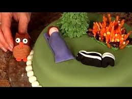 If you know someone who loves camping and the great outdoors, why not make them a celebration cake using some of our fantastic camping cake toppers. Camping Cake Decorating Ideas For Kids Decorating Cakes Youtube