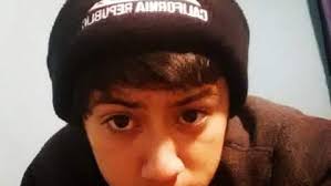 Carson City Sheriff's Office asks for help locating runaway 14-year-old male