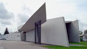 A History Of Architecture Deconstructionism Zaha Hadid Zaha Hadid Architects Zaha Hadid Buildings